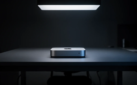 M4 Mac mini: Lieferengpässe trotz über ein Jahr auf dem Markt - Foto: über boerse-global.de