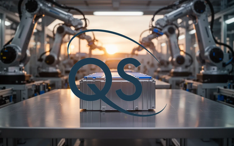 QuantumScape Aktie: HSBC hebt auf Hold - Foto: über boerse-global.de
