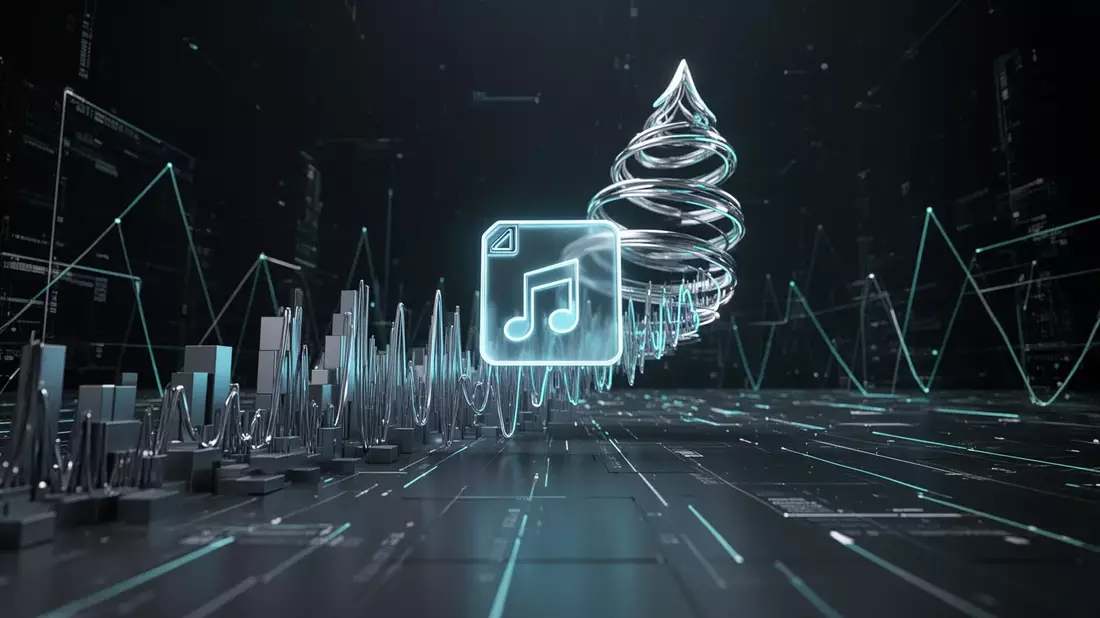 Audials Music 2026: Gratis-Vollversion für Musik-Archivare - Bild: über boerse-global.de