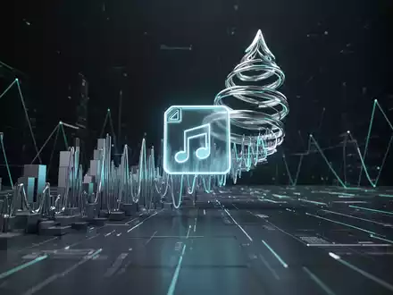 Audials Music 2026: Gratis-Vollversion für Musik-Archivare - Foto: über boerse-global.de