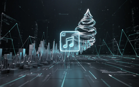 Audials Music 2026: Gratis-Vollversion für Musik-Archivare - Foto: über boerse-global.de