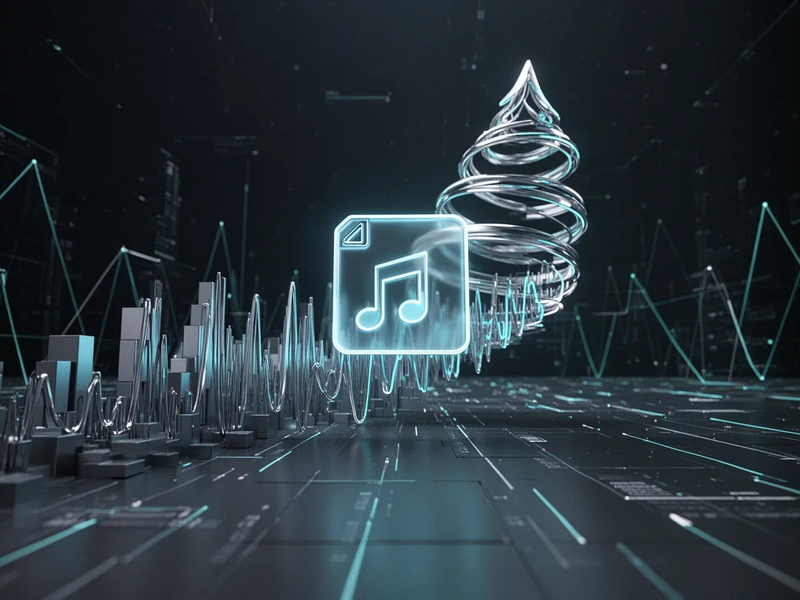 Audials Music 2026: Gratis-Vollversion für Musik-Archivare - Foto: über boerse-global.de