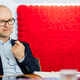 Bahlsen-Chef Alexander Kühnen sieht viele AfD-Positionen als unvereinbar mit den Unternehmenswerten. - Foto: Michael Matthey/dpa