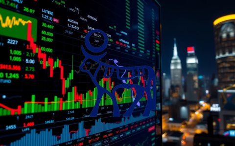 Novo Nordisk: el espejismo contable y la fábrica convertida en almacén empañan los sólidos datos de STEP-UP - Foto: über boerse-global.de