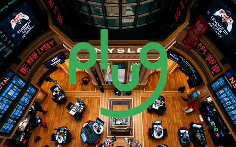 Plug Power’s Gross Margin Pivot and $275M Asset Deal Set Up a Make-or-Break Summer - Foto: über boerse-global.de