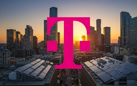 Deutsche Telekom at a Crossroads: Record Profit Meets Labour Showdown as Stock Languishes - Foto: über boerse-global.de