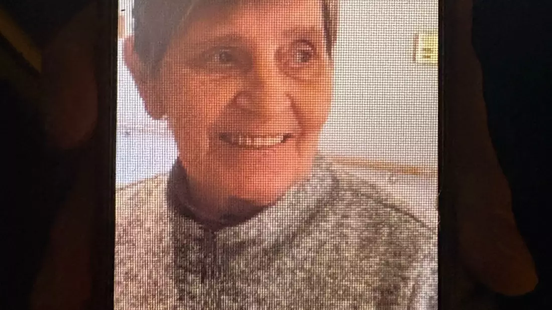 POL-LER: ++ Öffentlichkeitsfahndung: Polizei sucht nach vermisster Seniorin aus Holtland ++ - Bild: presseportal.de