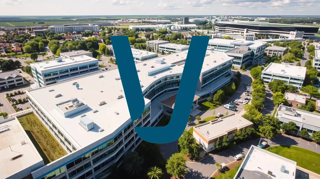 New Vonovia CEO Walks a Tightrope as AGM Brings Transparency Row and Dividend Discontent Illustration mit AI erstellt übermittelt durch boerse-global.de