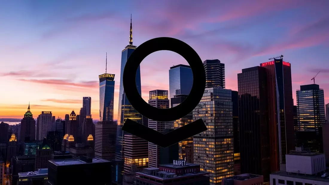 Palantir: los analistas elevan objetivos mientras la acción se aferra a soportes críticos Illustration mit AI erstellt übermittelt durch boerse-global.de