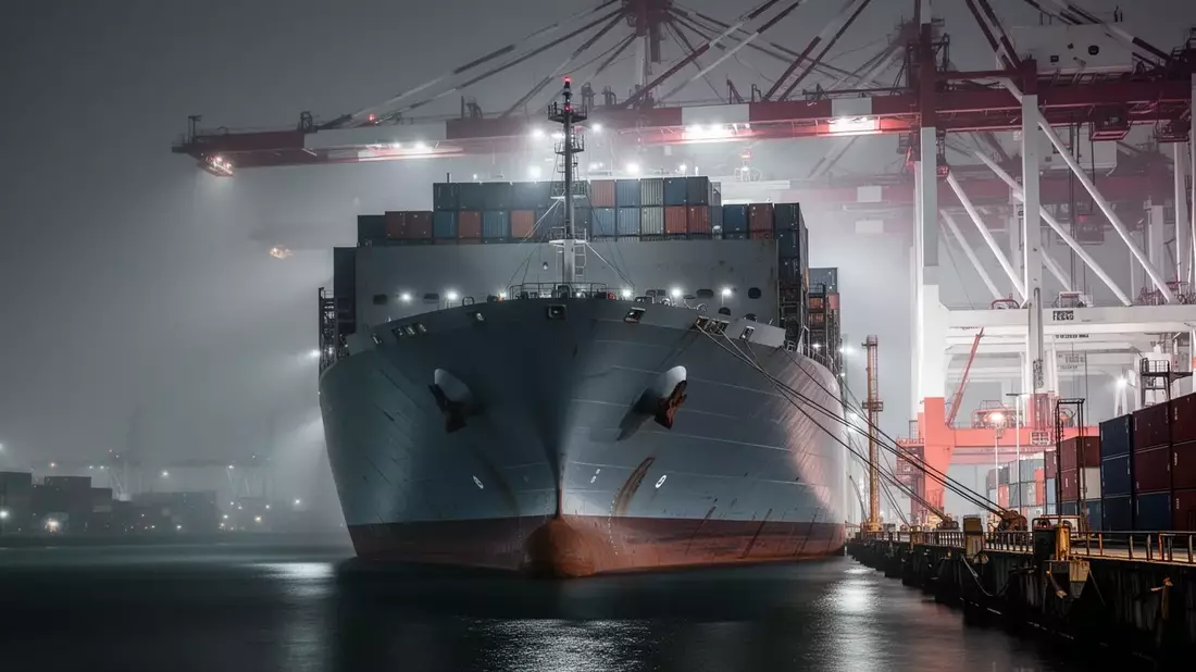 Seanergy Maritime: Worldship-Modernisierung abgeschlossen - Bild: über boerse-global.de
