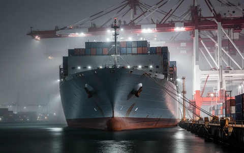 Seanergy Maritime: Worldship-Modernisierung abgeschlossen - Foto: über boerse-global.de