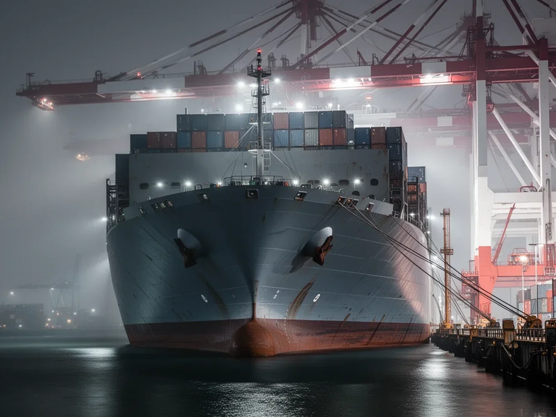 Seanergy Maritime: Worldship-Modernisierung abgeschlossen - Foto: über boerse-global.de