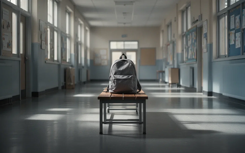 Psychische Gesundheit: Jedes vierte Schulkind fühlt sich belastet - Foto: über boerse-global.de