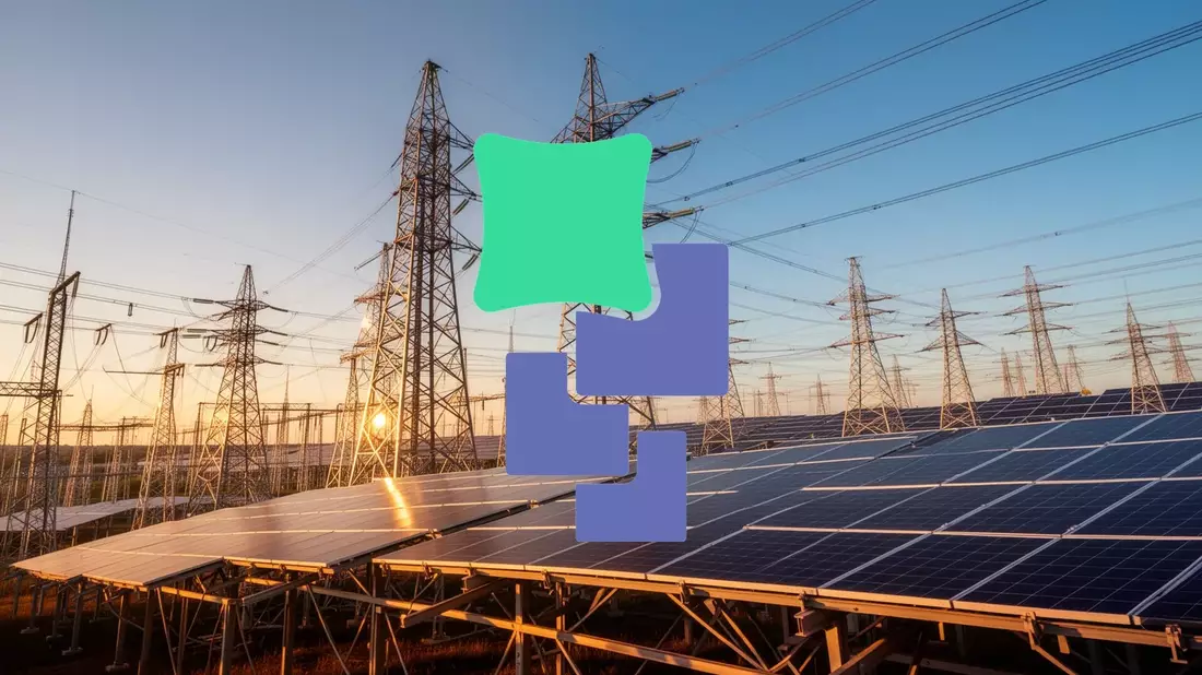 Keel Aktie: 533 Millionen Dollar für 2,2-Gigawatt-Umbau - Bild: über boerse-global.de