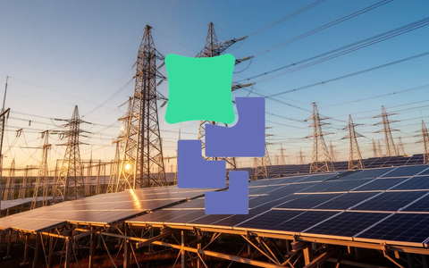 Keel Aktie: 533 Millionen Dollar für 2,2-Gigawatt-Umbau - Foto: über boerse-global.de