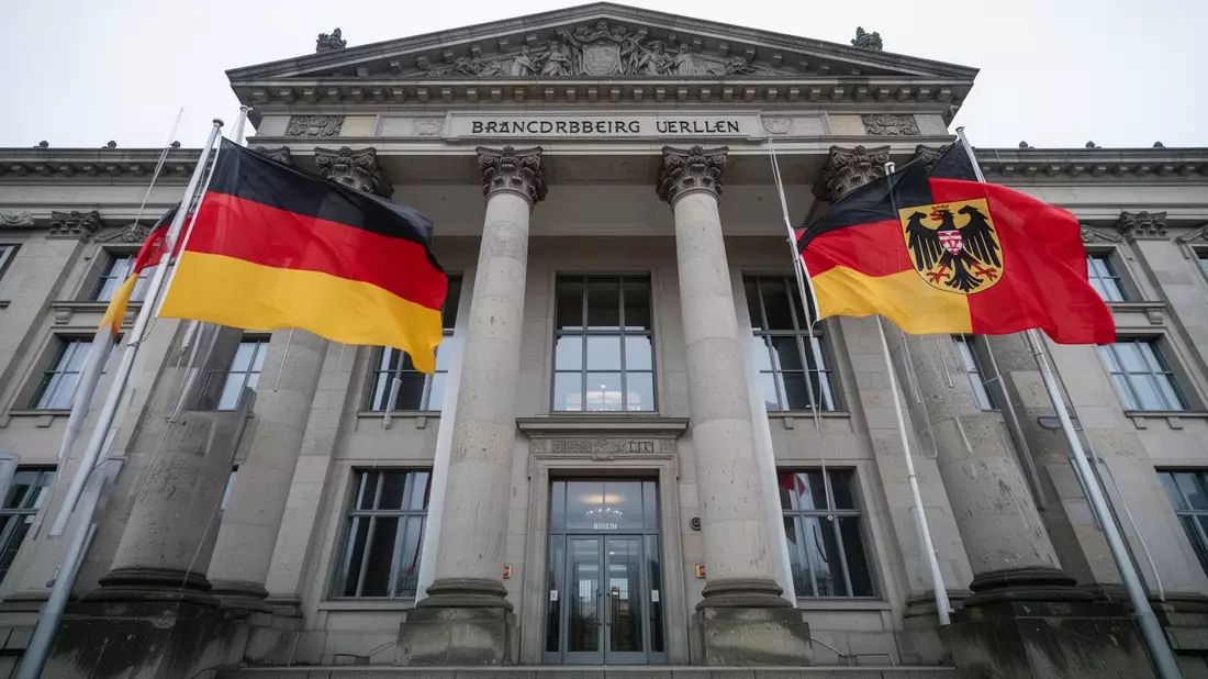 Bundestariftreuegesetz: Berlin und Brandenburg passen Vergaberegeln an - Bild: über boerse-global.de