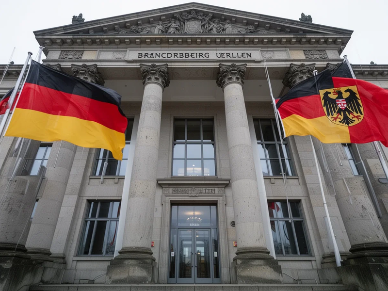 Bundestariftreuegesetz: Berlin und Brandenburg passen Vergaberegeln an - Foto: über boerse-global.de