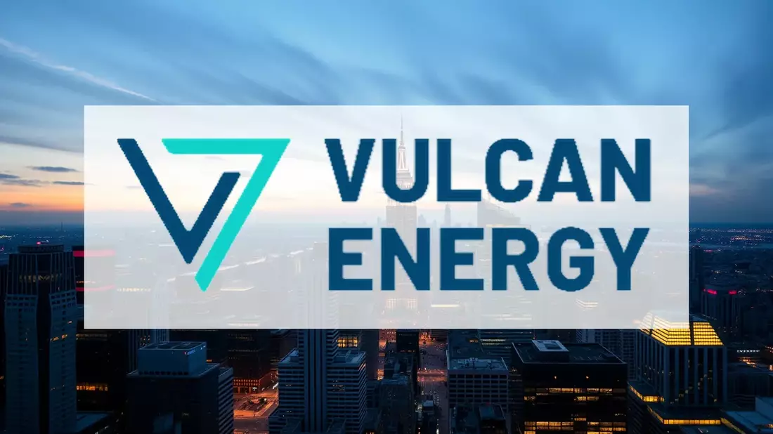 Vulcan Energy: la financiación de 2.200 millones marca el ritmo mientras el litio del Rin perfora a 3.000 metros Illustration mit AI erstellt übermittelt durch boerse-global.de