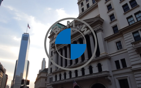 BMW Scraps Dual-Class Shares and Revs Up Alpina, but Stock Keeps Sliding - Foto: über boerse-global.de