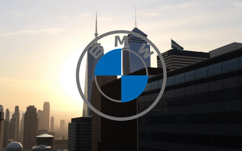 BMW’s Electric SUV Outshines as Shares Slump: iX3 Orders Top 50,000 While Stock Hits Fresh Lows - Foto: über boerse-global.de