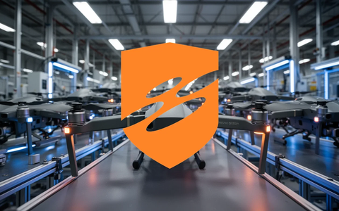 DroneShield Aktie: US-Produktion in 6–9 Monaten verdoppelt - Foto: über boerse-global.de