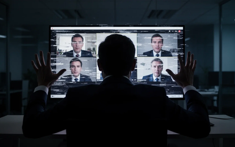 Singapur: Geschäftsmann verliert 4,9 Millionen Euro durch KI-Deepfake - Foto: über boerse-global.de