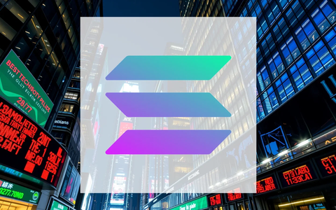 Solana: Firedancer and $58M ETF Inflows Mask $200M Corporate Impairments - Foto: über boerse-global.de