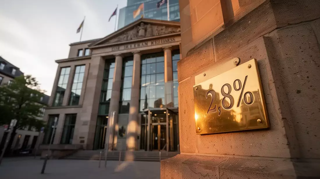 Stuttgart: 2,8 Prozent mehr Gehalt für Stadtbedienstete - Bild: über boerse-global.de