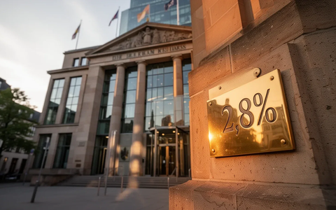 Stuttgart: 2,8 Prozent mehr Gehalt für Stadtbedienstete - Foto: über boerse-global.de
