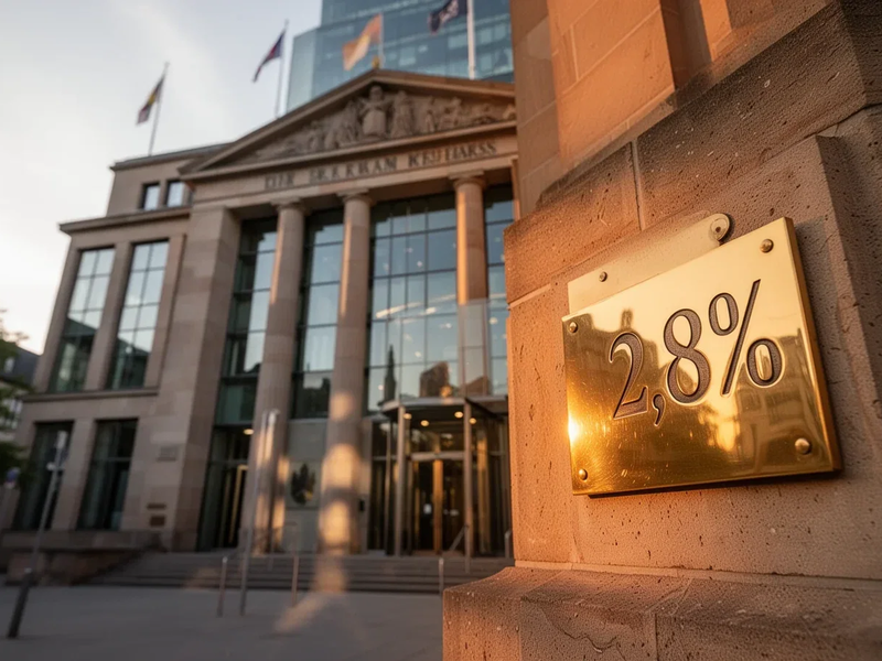 Stuttgart: 2,8 Prozent mehr Gehalt für Stadtbedienstete - Foto: über boerse-global.de