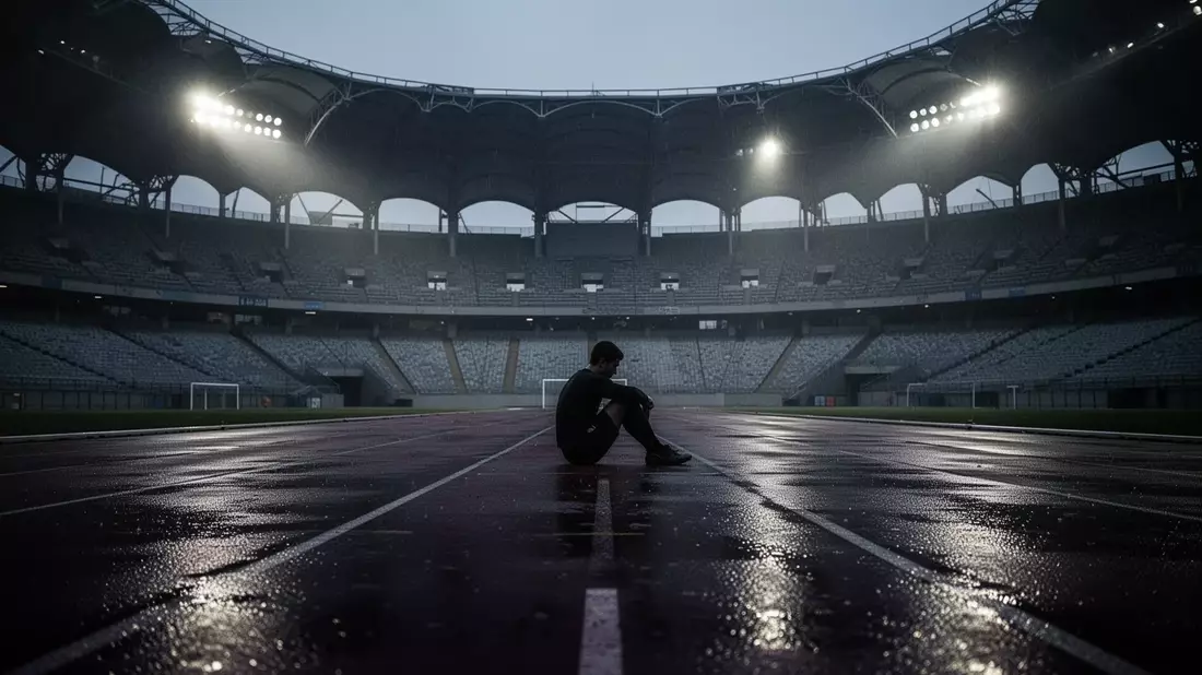 Psychische Gesundheit im Sport: Vom Tabu zur Priorität - Bild: über boerse-global.de