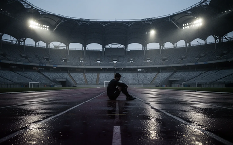 Psychische Gesundheit im Sport: Vom Tabu zur Priorität - Foto: über boerse-global.de