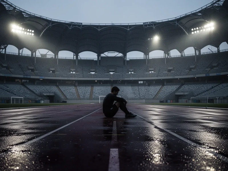 Psychische Gesundheit im Sport: Vom Tabu zur Priorität - Foto: über boerse-global.de