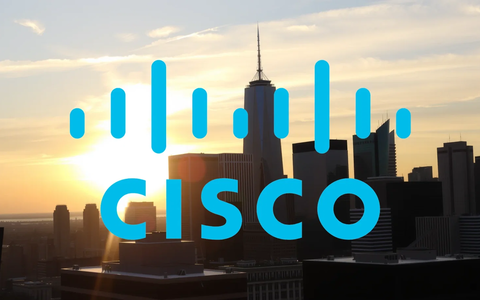 Cisco: ingresos récord, 1.900 millones en pedidos de IA y un recorte de plantilla que no frena el rally - Foto: über boerse-global.de