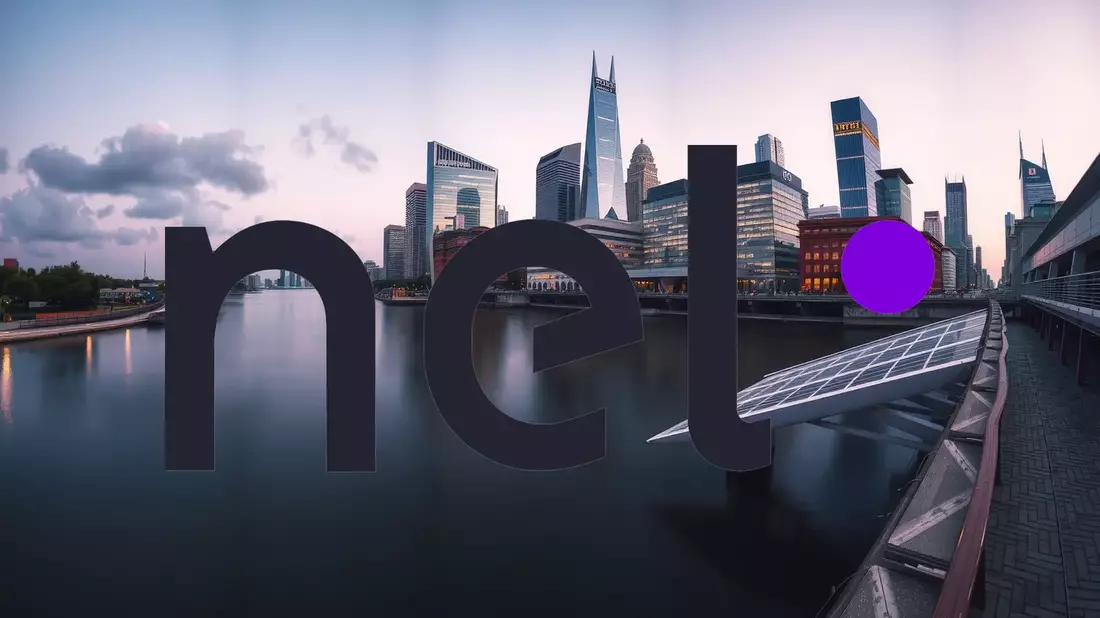Nel ASA: el precio corre por delante de los fundamentos y el 15 de julio se pone a prueba Illustration mit AI erstellt übermittelt durch boerse-global.de