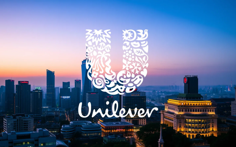 Unilever Secures Strong AGM Mandate but Stock Hovers Near Lows as Buyout Firms Zero In on Ice Cream - Foto: über boerse-global.de