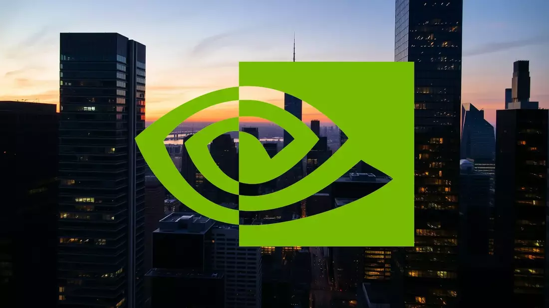 Nvidia’s China Door Creaks Open Just as Earnings Put a $78 Billion Revenue Test in Play Illustration mit AI erstellt übermittelt durch boerse-global.de