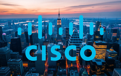 Cisco’s $1.9B AI Quarter Masks a Painful Pivot: 4,000 Jobs Cut, Record Revenue, and a Stock at Dot-Com Heights - Foto: über boerse-global.de
