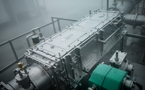 ITM Power Aktie: 7,43-Prozent-Rückgang nach Jahreshoch - Foto: über boerse-global.de