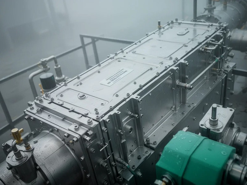 ITM Power Aktie: 7,43-Prozent-RĂĽckgang nach Jahreshoch - Foto: ĂĽber boerse-global.de