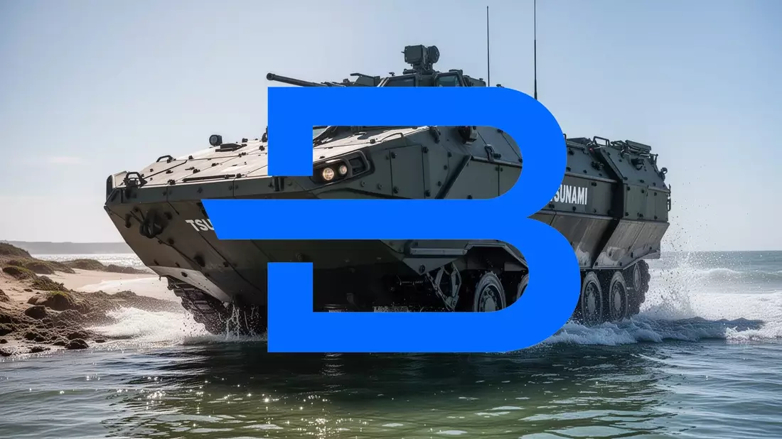 Brunswick Aktie: Textron-Kooperation für TSUNAMI-Fahrzeuge - Bild: über boerse-global.de