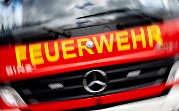 Immer wieder müssen Feuerwehren nach einem Alarm von Brandmeldealarmen ausrücken, obwohl es nicht brennt. (Symbolbild) - Foto: Hauke-Christian Dittrich/dpa
