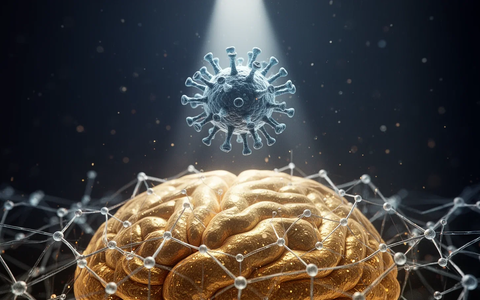 Hochdosis-Grippeimpfung senkt Alzheimer-Risiko um 55 Prozent - Foto: über boerse-global.de