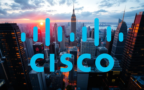 Cisco Lays Off 4,000 Workers Even as Revenue Hits Record on AI Demand - Foto: über boerse-global.de