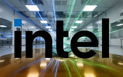 Intel Aktie: 72,45 Prozent Plus in 30 Tagen - Foto: über boerse-global.de