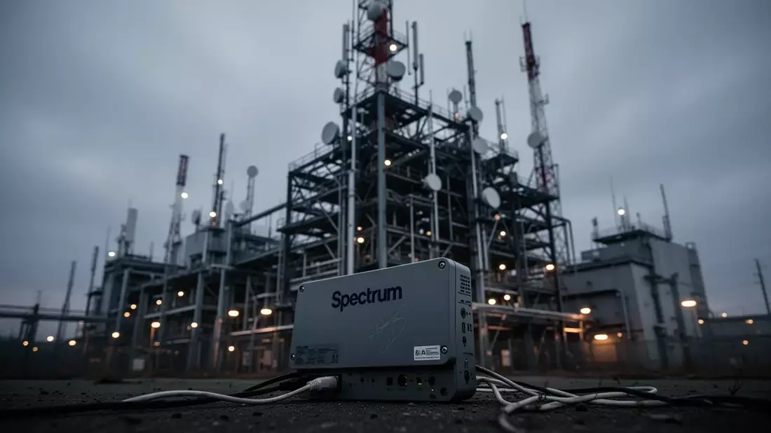 Charter Communications Aktie: discovery+ für Spectrum-Kunden kostenlos - Bild: über boerse-global.de
