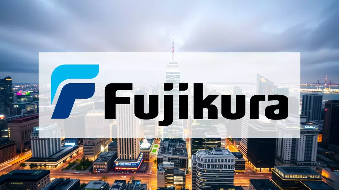 Fujikura's Record-Breaking Profits Meet a Cold Shower of Cautious Guidance - Bild: über boerse-global.de