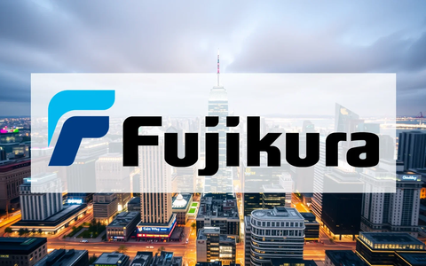 Fujikura's Record-Breaking Profits Meet a Cold Shower of Cautious Guidance - Foto: über boerse-global.de