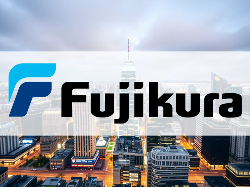 Fujikura's Record-Breaking Profits Meet a Cold Shower of Cautious Guidance - Foto: über boerse-global.de