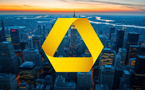 Politically Charged AGM Looms as Commerzbank Stock Trades at 16% Premium to UniCredit's All-Share Bid - Foto: über boerse-global.de